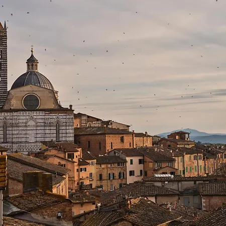 I Terzi Di - Only 住宿加早餐酒店 3*