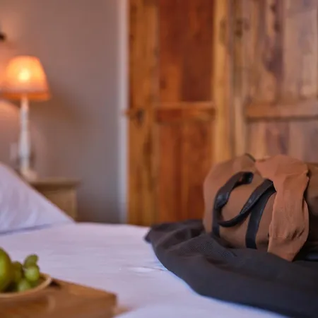 I Terzi Di - Only 3* 锡耶纳