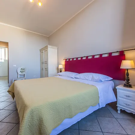 住宿加早餐酒店 I Terzi Di - Only