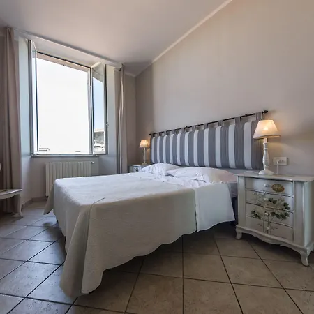 I Terzi Di - Only Bed & Breakfast Siena