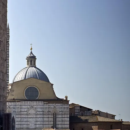 I Terzi Di - Only Bed & Breakfast Siena