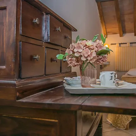 I Terzi Di - Only 3* 锡耶纳