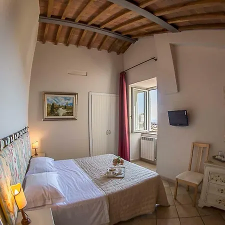 I Terzi Di - Only Bed & Breakfast