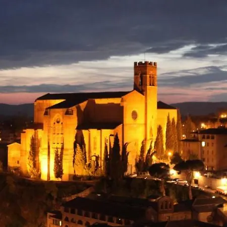 Bed & Breakfast I Terzi Di - Only 3*