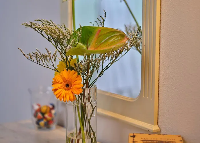 לינה וארוחת בוקר I Terzi Di - Only